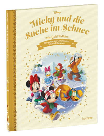 Disney Die Gold-Edition – Ausgabe 306