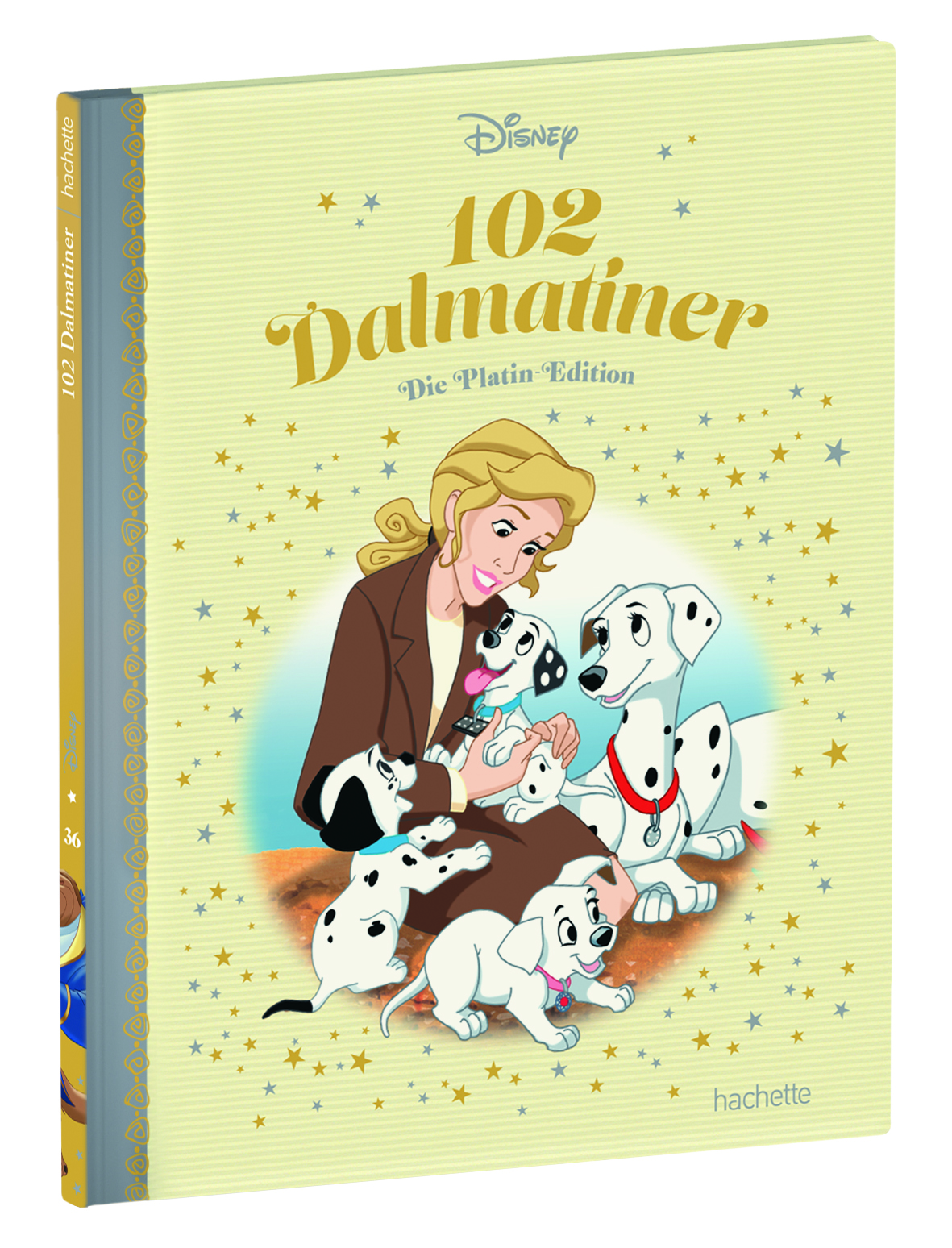 Disney Die Platin-Edition – Ausgabe 036