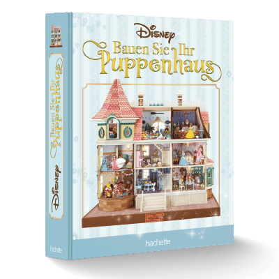 Disney Puppenhaus