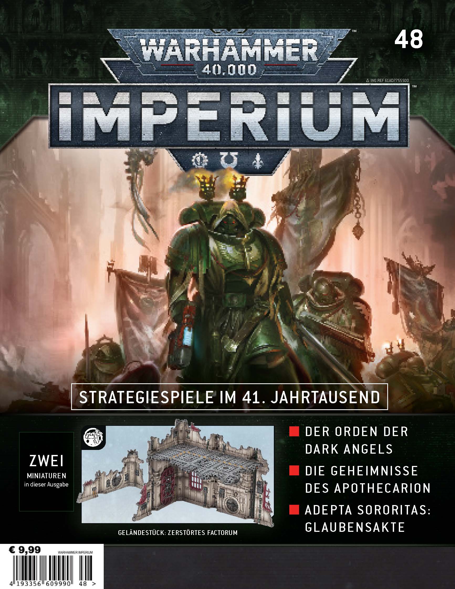 Warhammer – Ausgabe 048