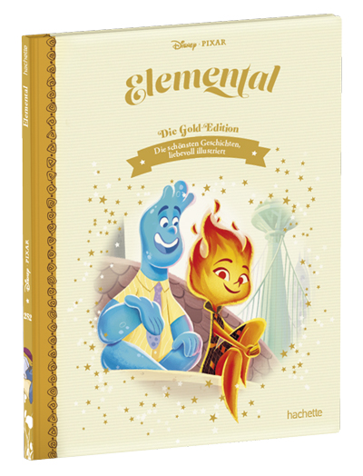 Disney Die Gold-Edition – Ausgabe 252