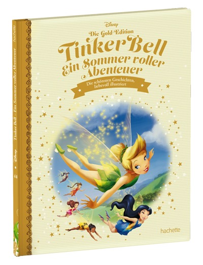 Disney Die Gold-Edition – Ausgabe 044