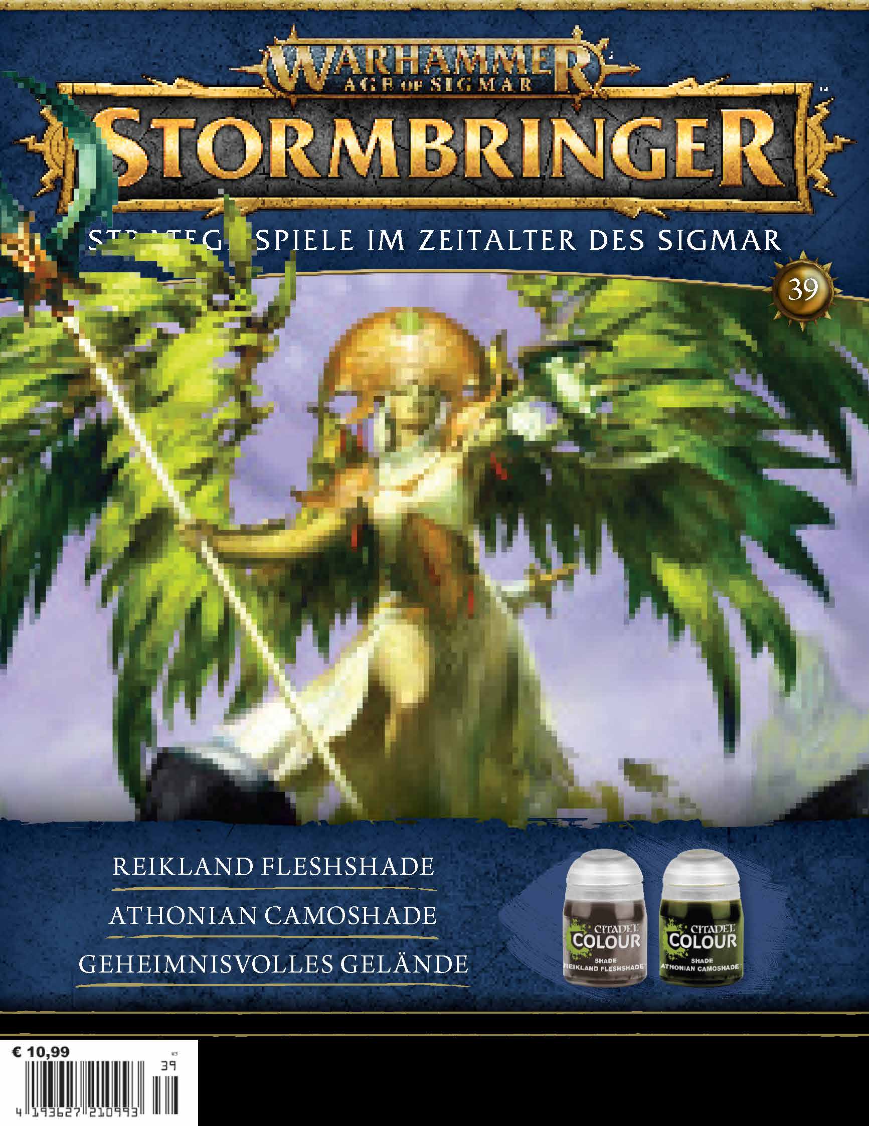 Warhammer Stormbringer – Ausgabe 039