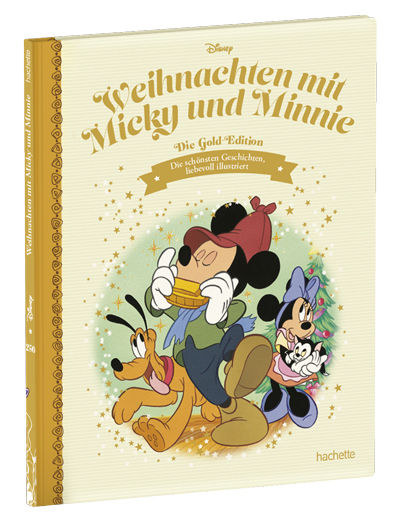 Disney Die Gold-Edition – Ausgabe 250