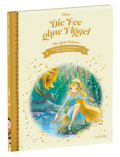 Disney Die Gold-Edition – Ausgabe 212