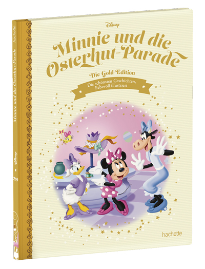 Disney Die Gold-Edition – Ausgabe 269
