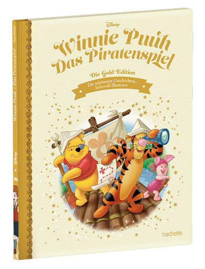 Disney Die Gold-Edition – Ausgabe 310