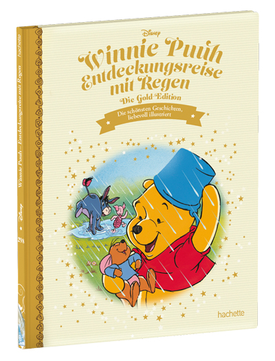 Disney Die Gold-Edition – Ausgabe 298