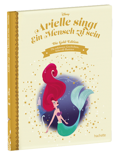 Disney Die Gold-Edition – Ausgabe 312