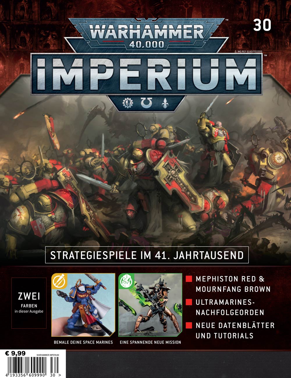 Warhammer – Ausgabe 030