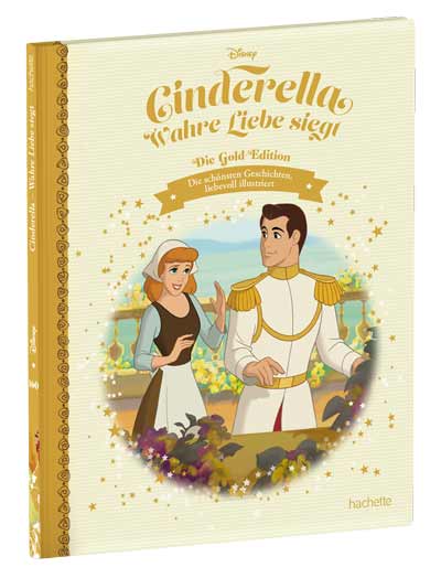 Disney Die Gold-Edition – Ausgabe 160