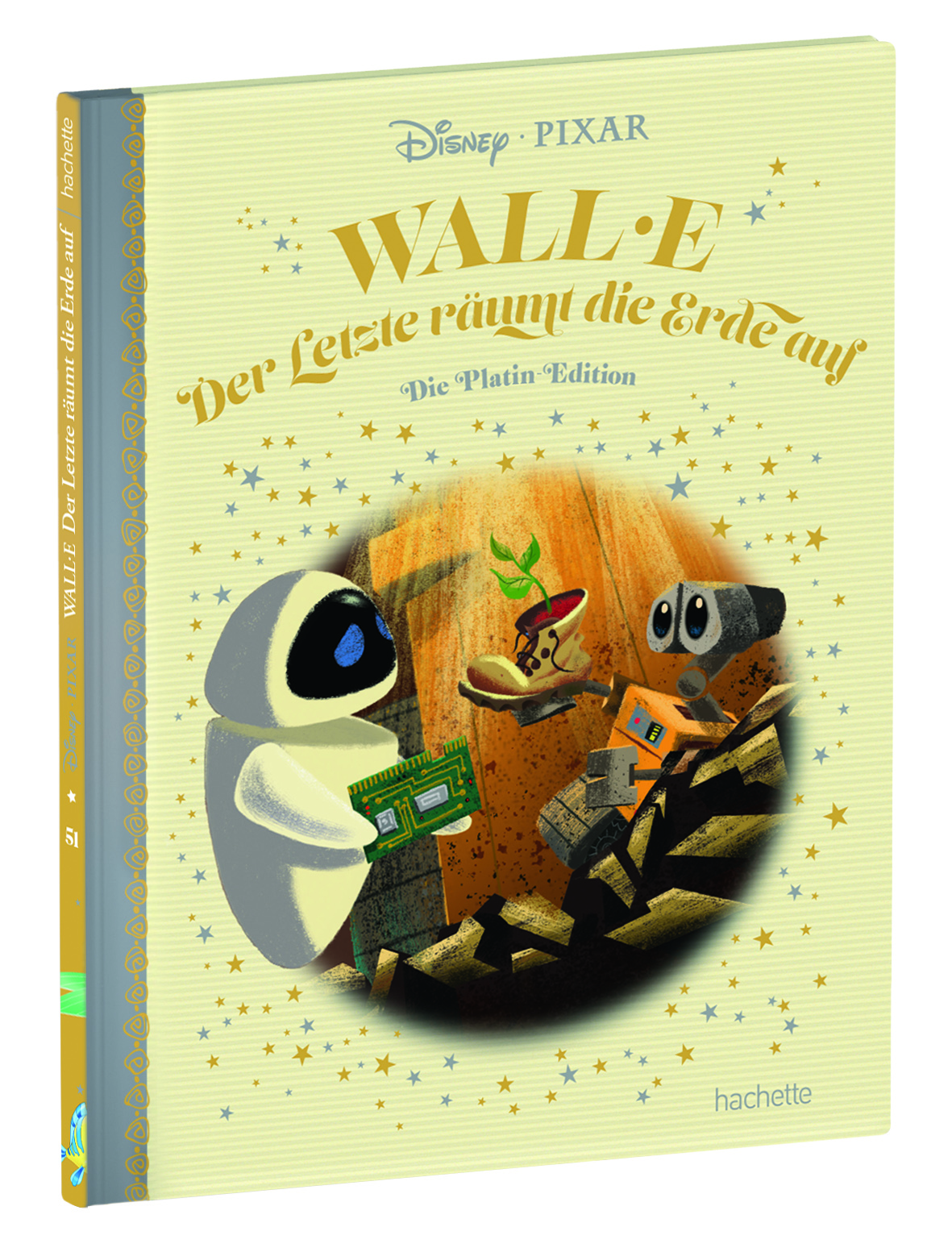 Disney Die Platin-Edition – Ausgabe 051