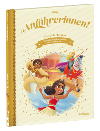 Disney Die Gold-Edition – Ausgabe 317