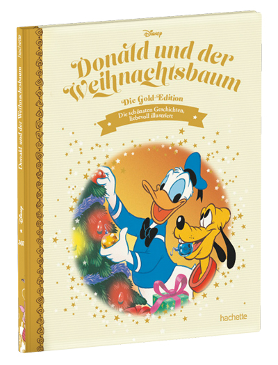 Disney Die Gold-Edition – Ausgabe 307