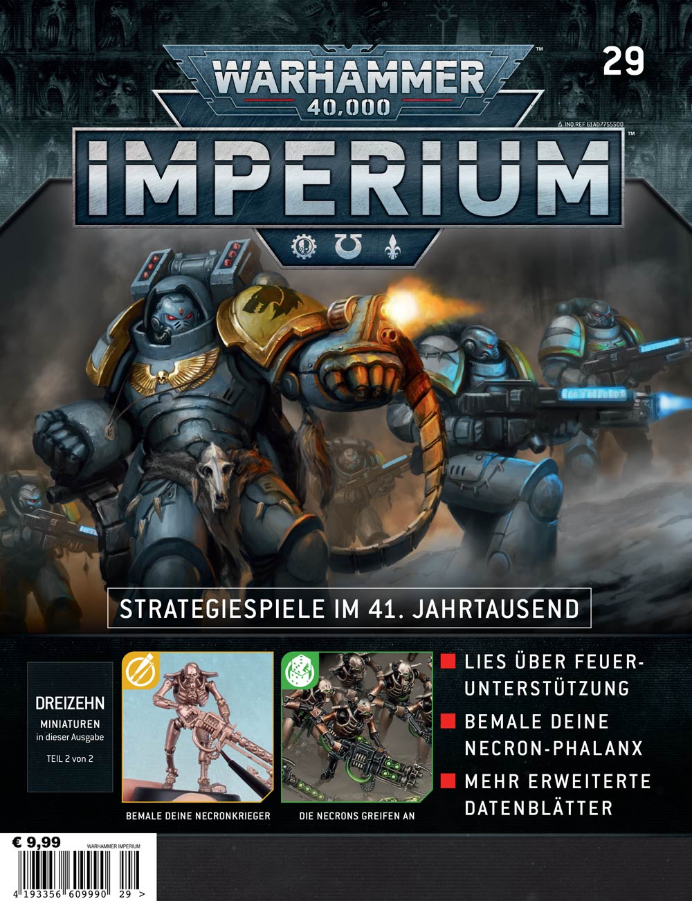 Warhammer – Ausgabe 029