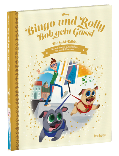 Disney Die Gold-Edition – Ausgabe 296