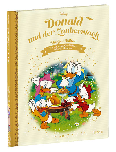 Disney Die Gold-Edition – Ausgabe 176