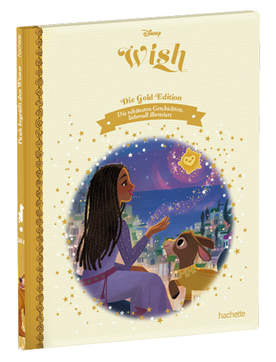 Disney Die Gold-Edition – Ausgabe 305