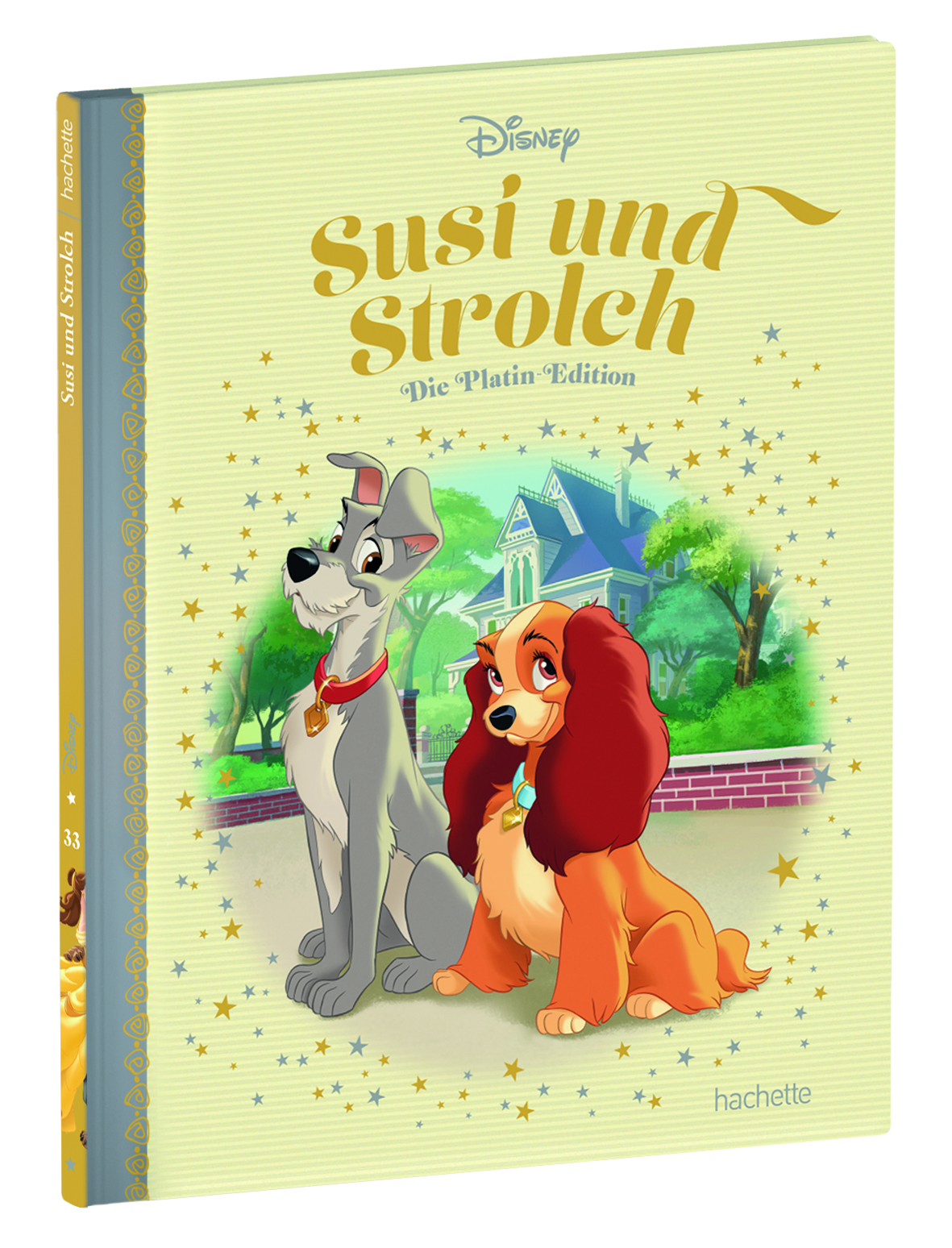 Disney Die Platin-Edition – Ausgabe 033