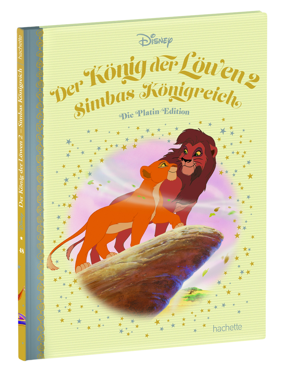 Disney Die Platin-Edition – Ausgabe 048