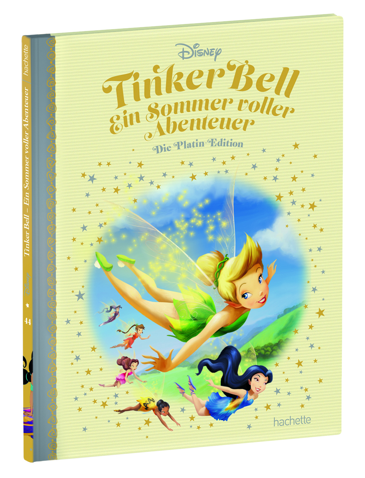 Disney Die Platin-Edition – Ausgabe 044