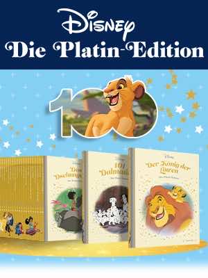Disney – Die Platin-Edition