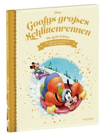 Disney Die Gold-Edition – Ausgabe 311