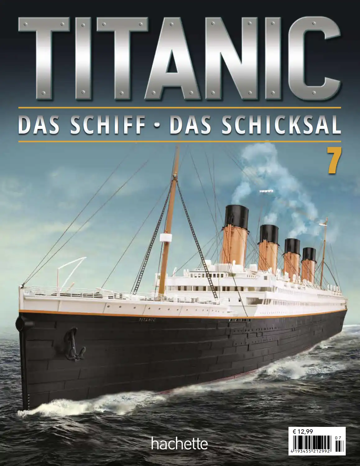 Ausgabe 7