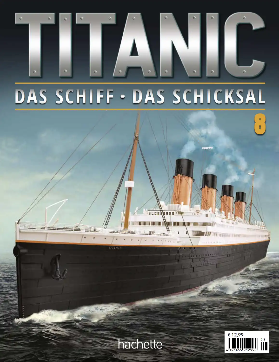 Ausgabe 8
