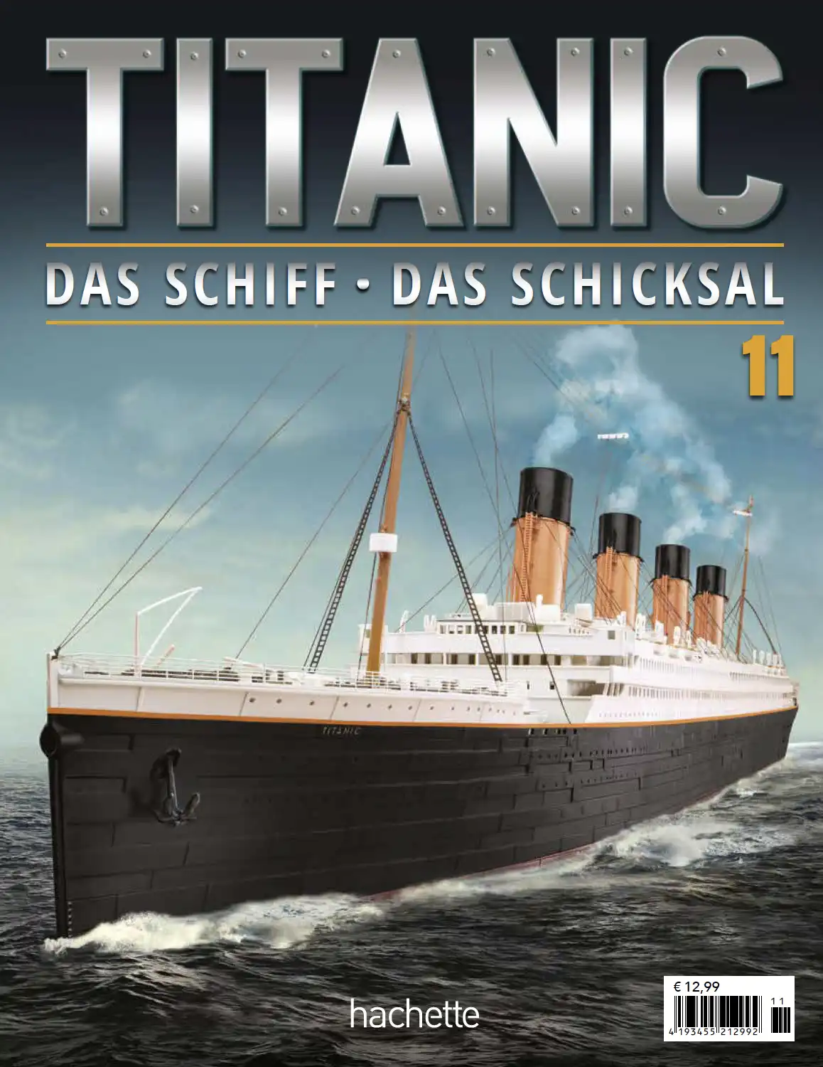 Ausgabe 11