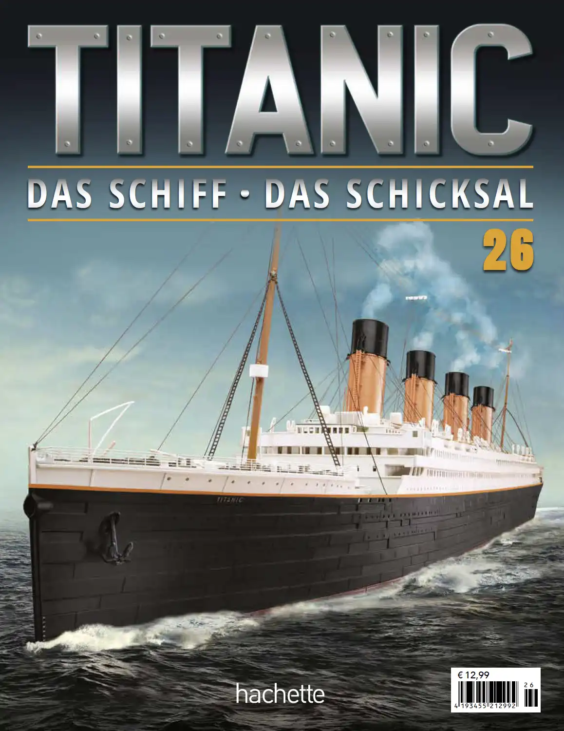 Ausgabe 26