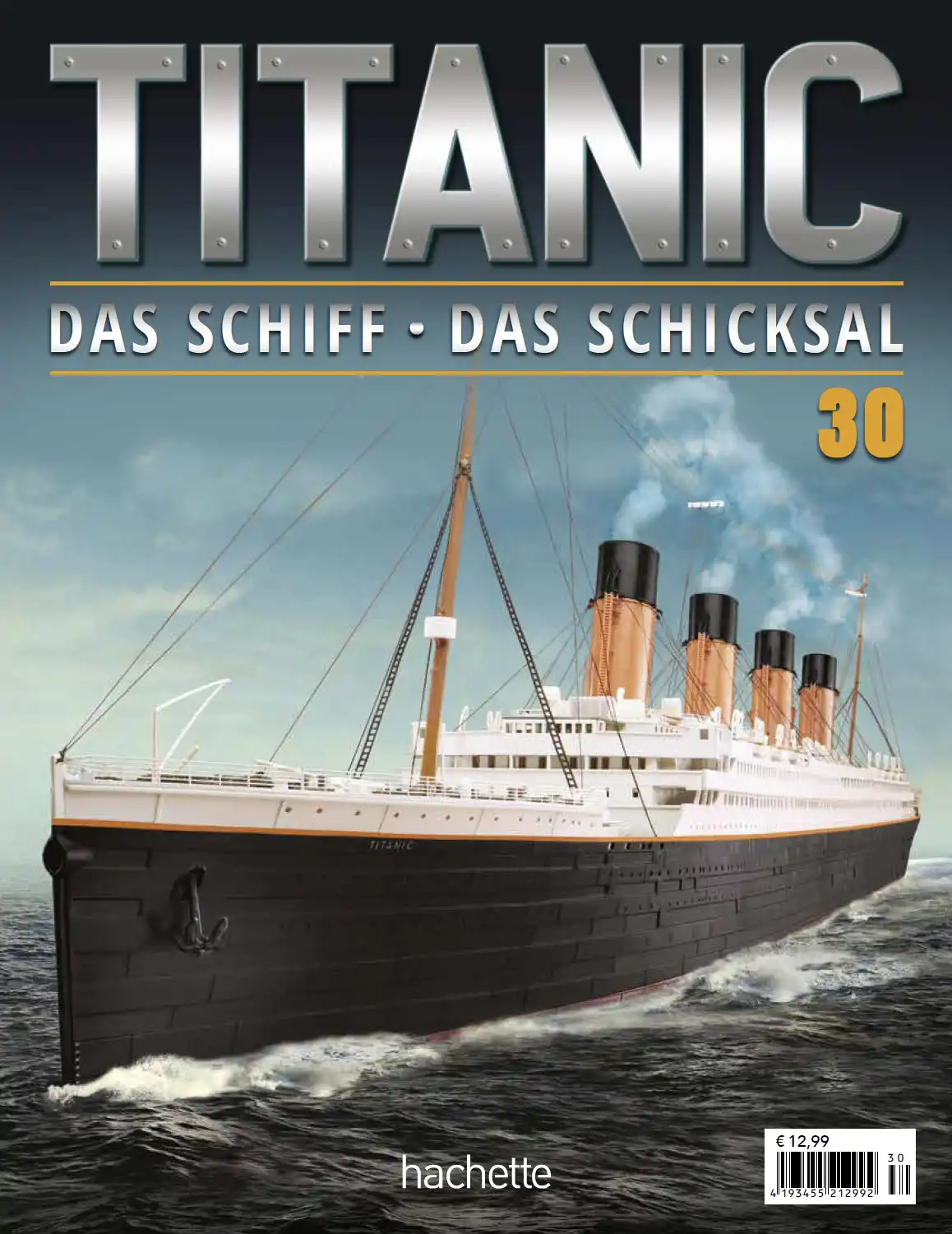 Ausgabe 30