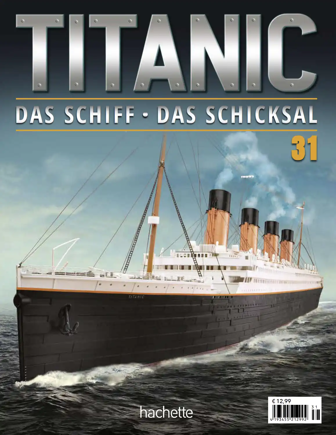 Ausgabe 31