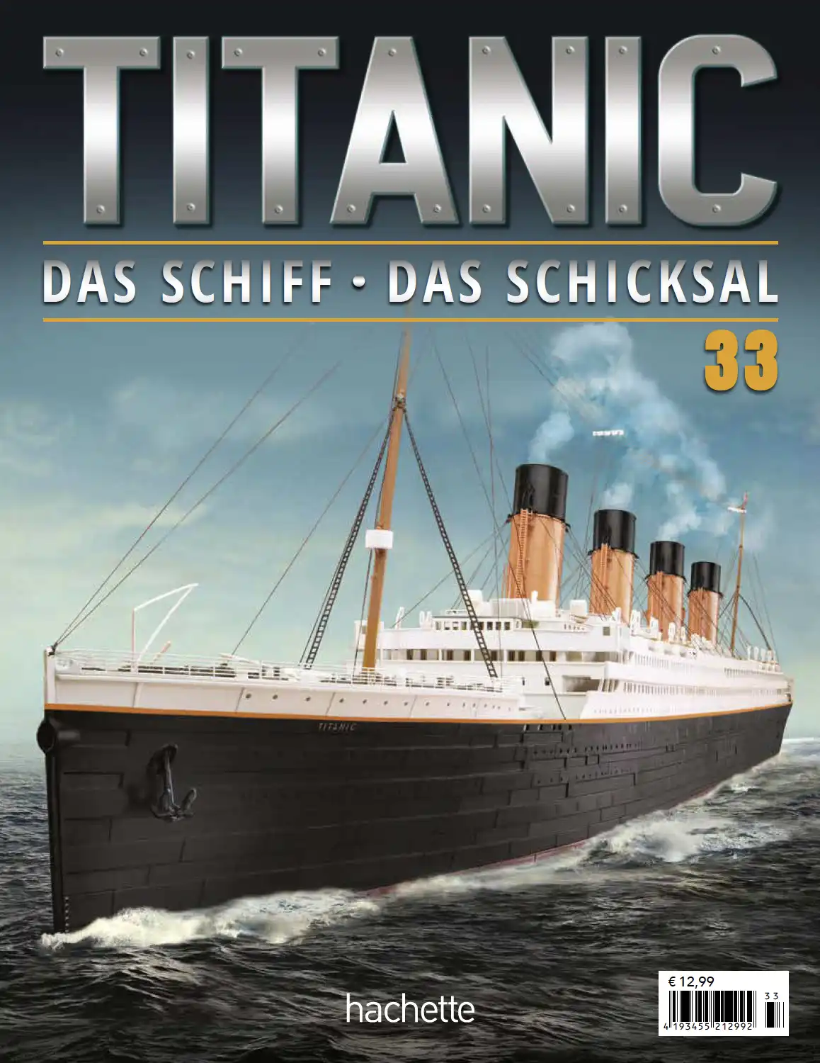 Ausgabe 33