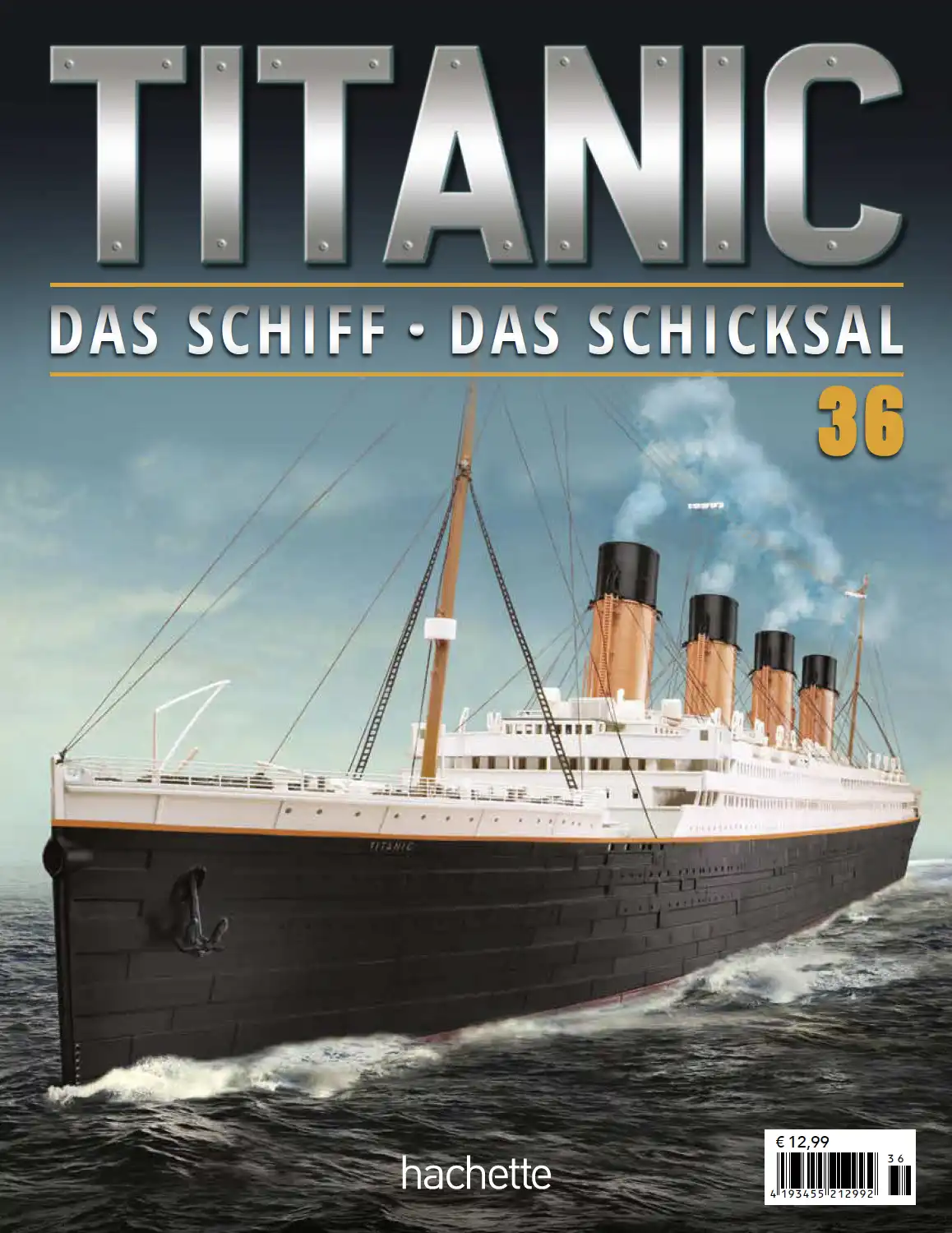 Ausgabe 36