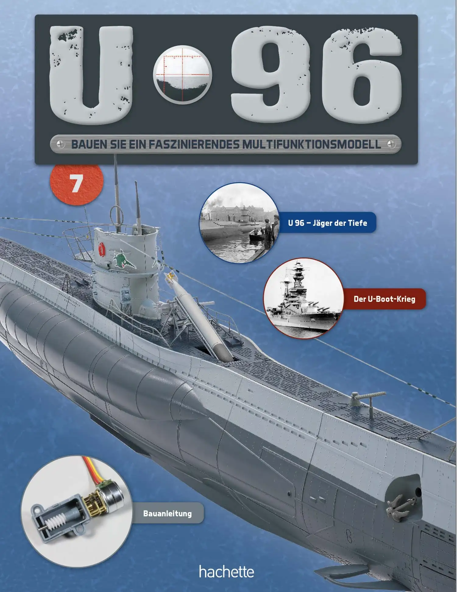 Ausgabe 7