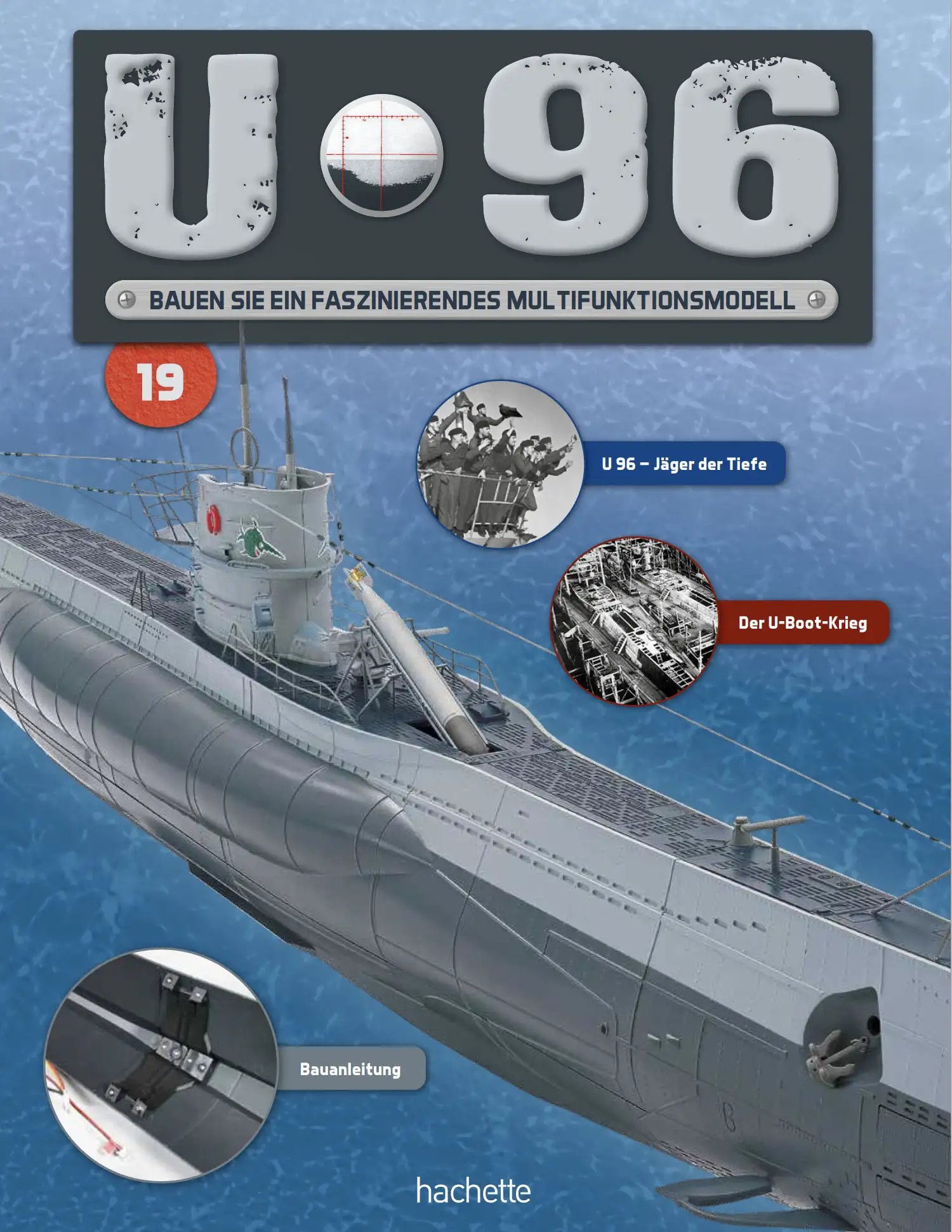Ausgabe 19