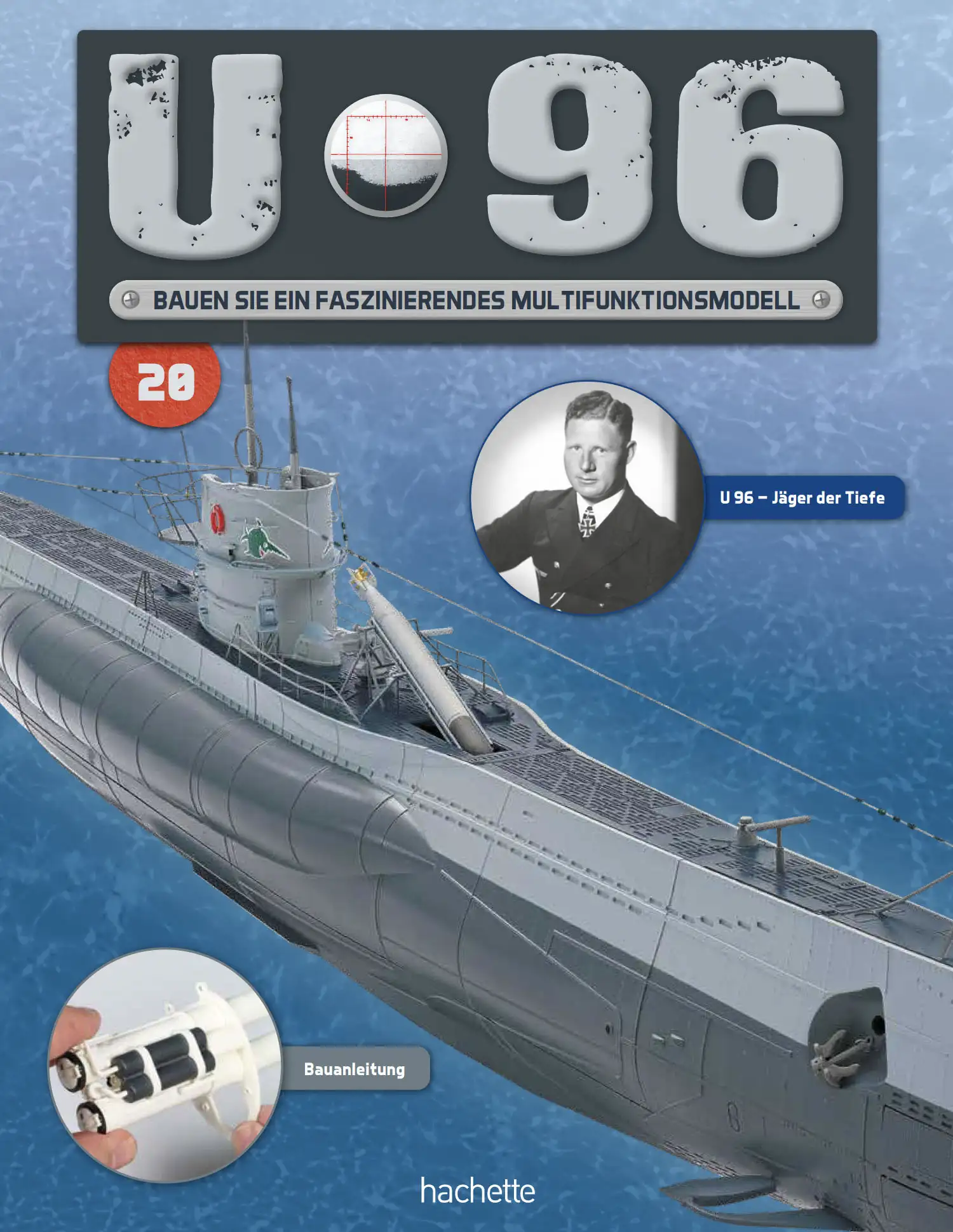 Ausgabe 20