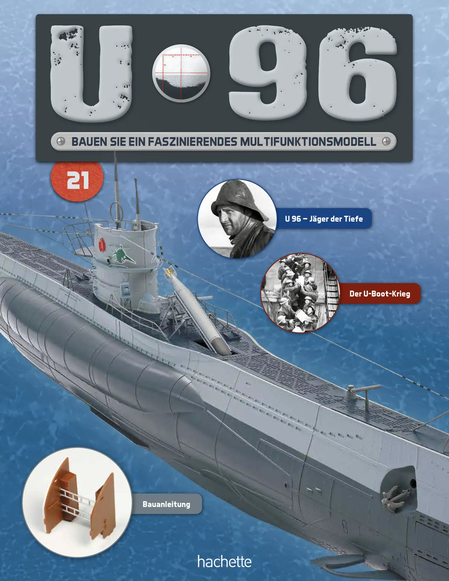 Ausgabe 21