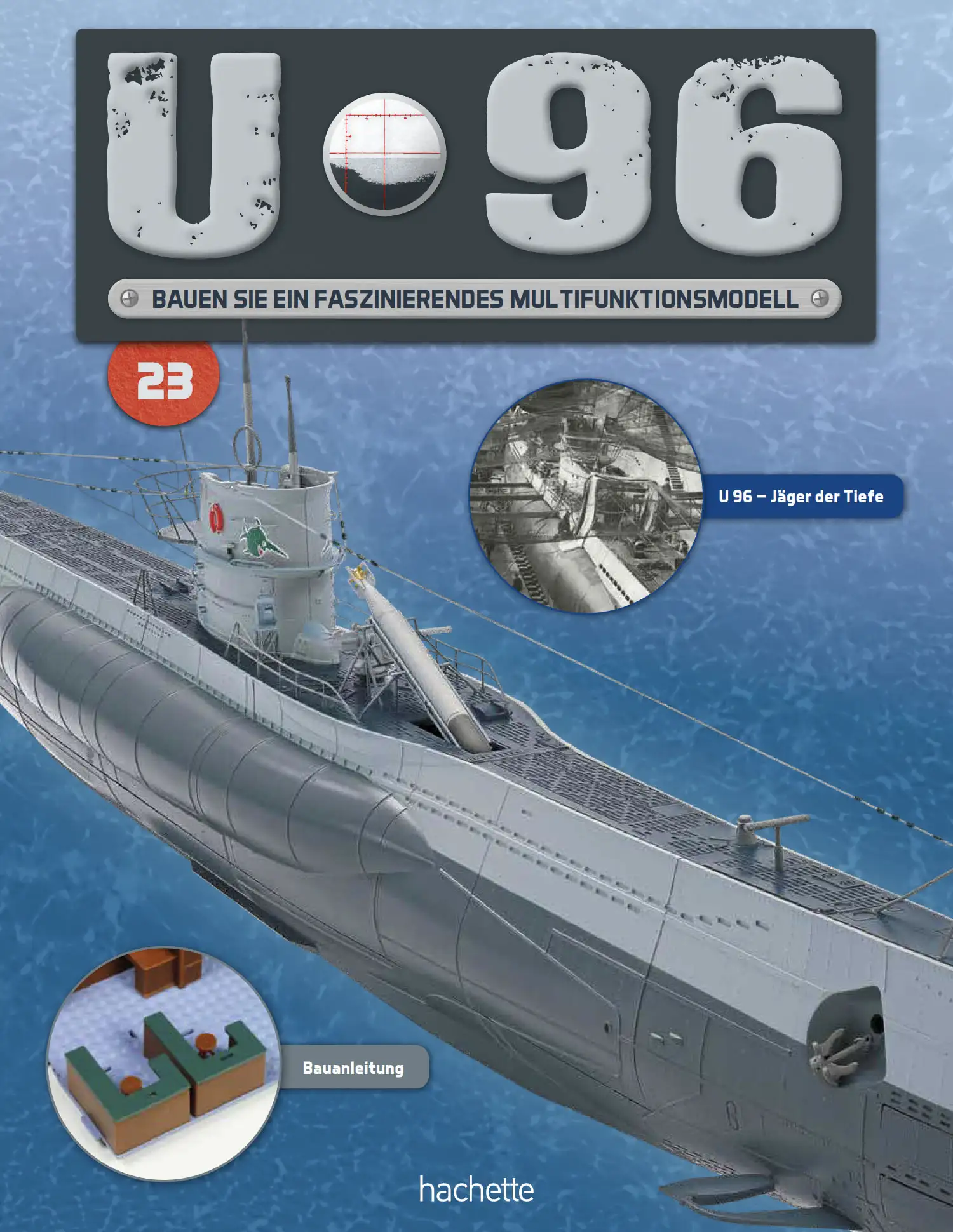Ausgabe 23