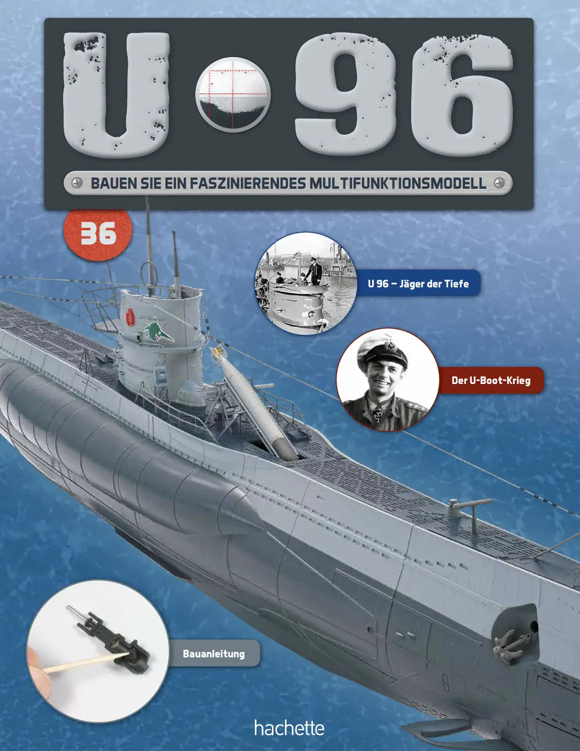 Ausgabe 36