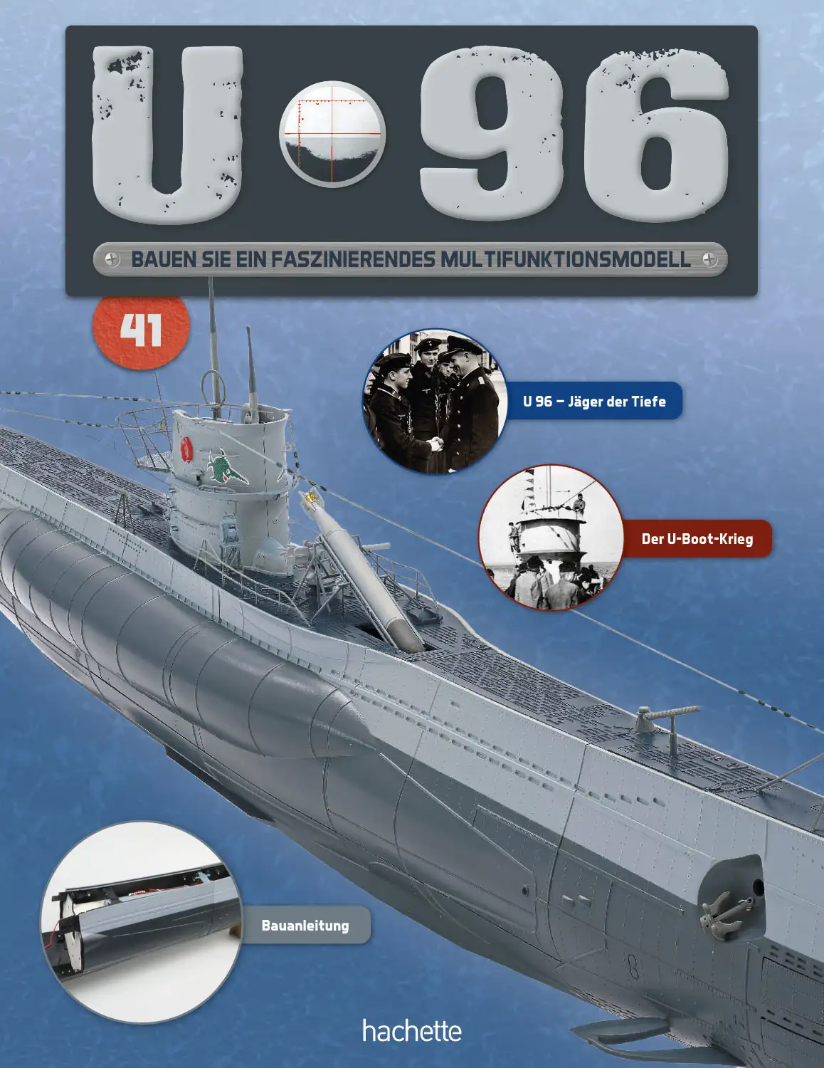 Ausgabe 41