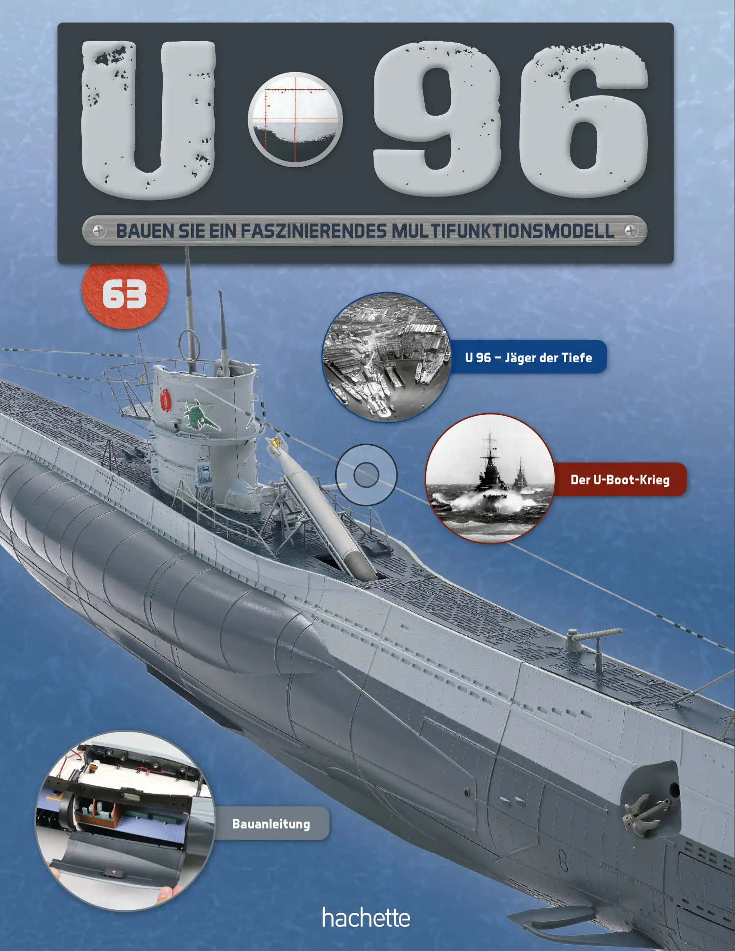 Ausgabe 63