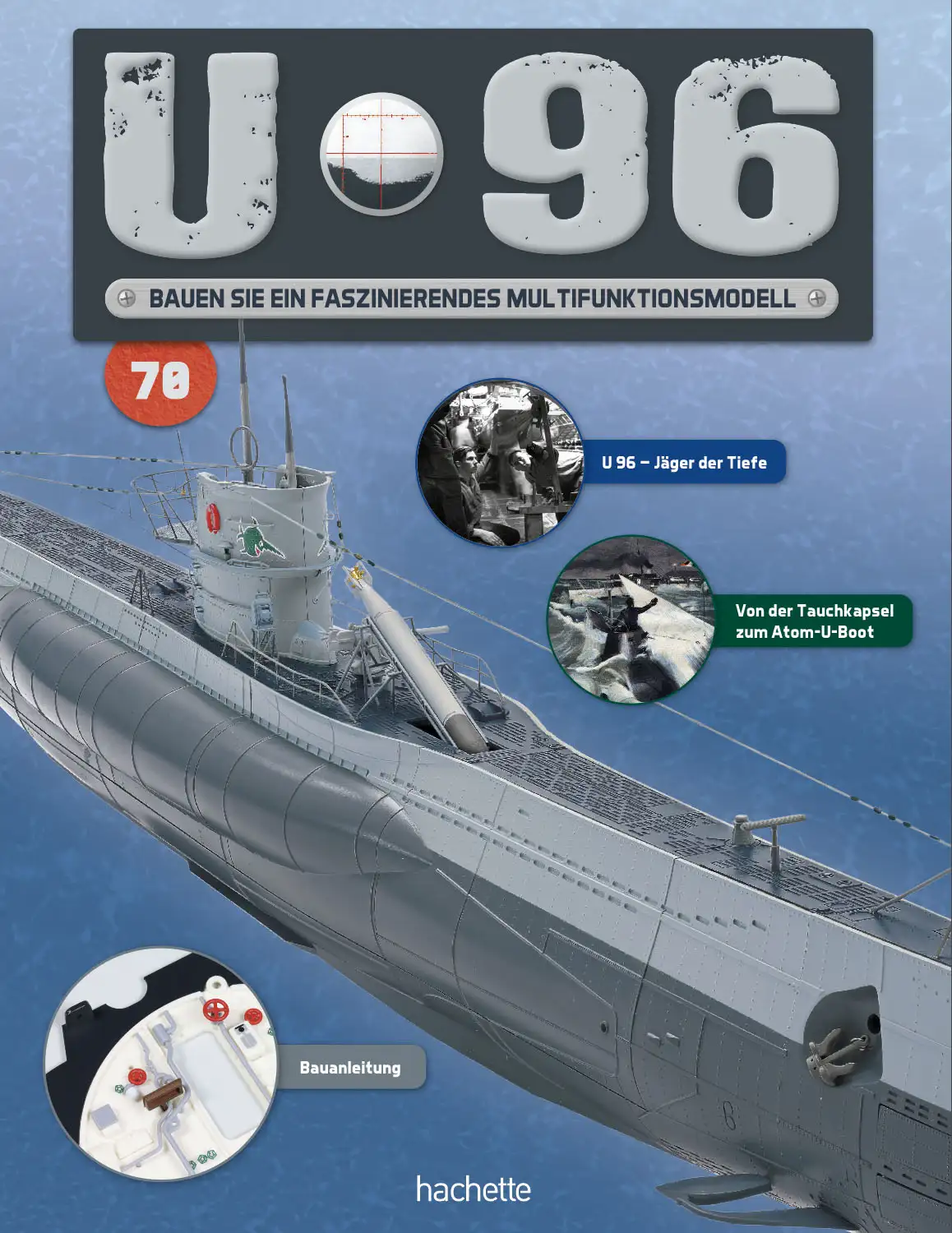 Ausgabe 70