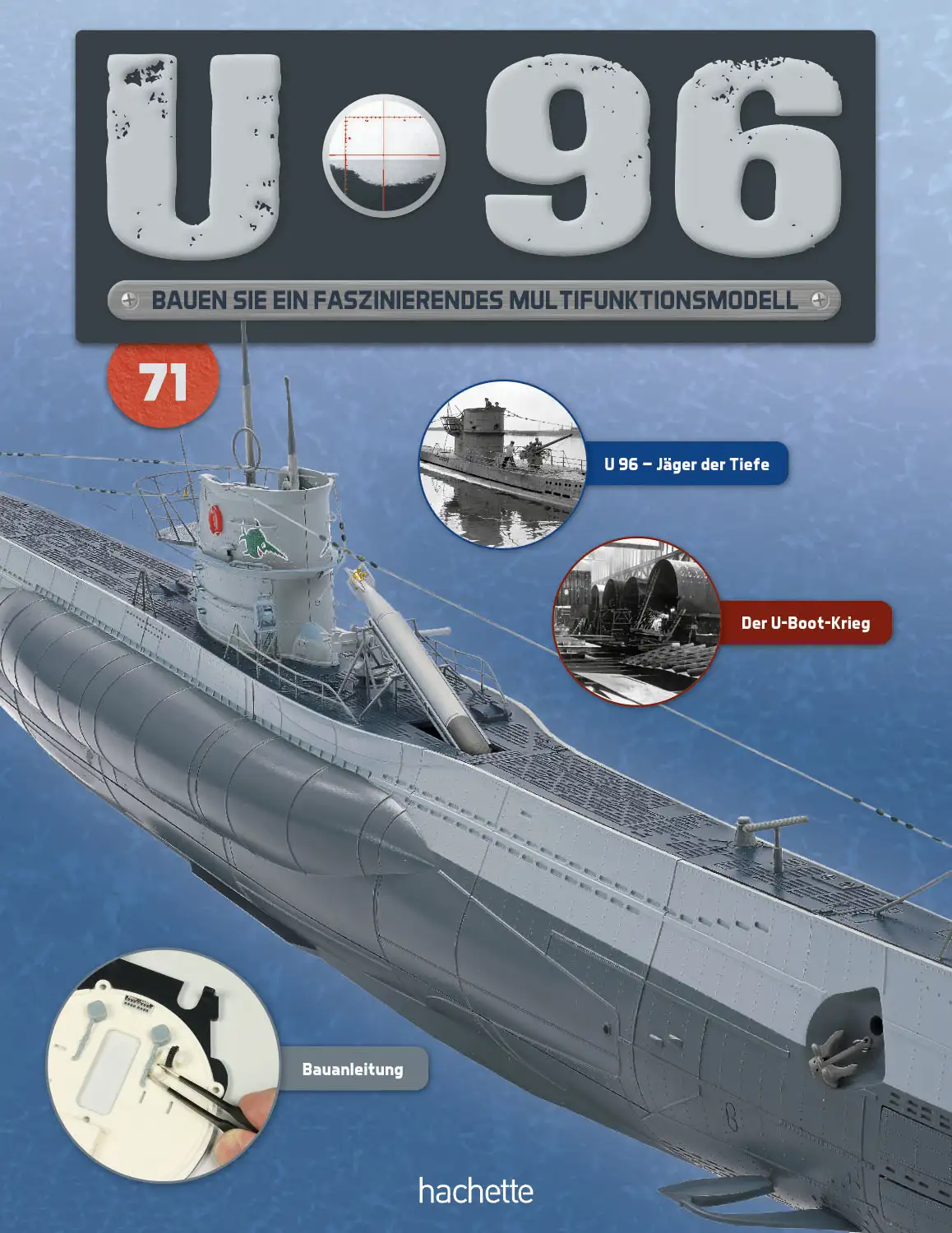 Ausgabe 71