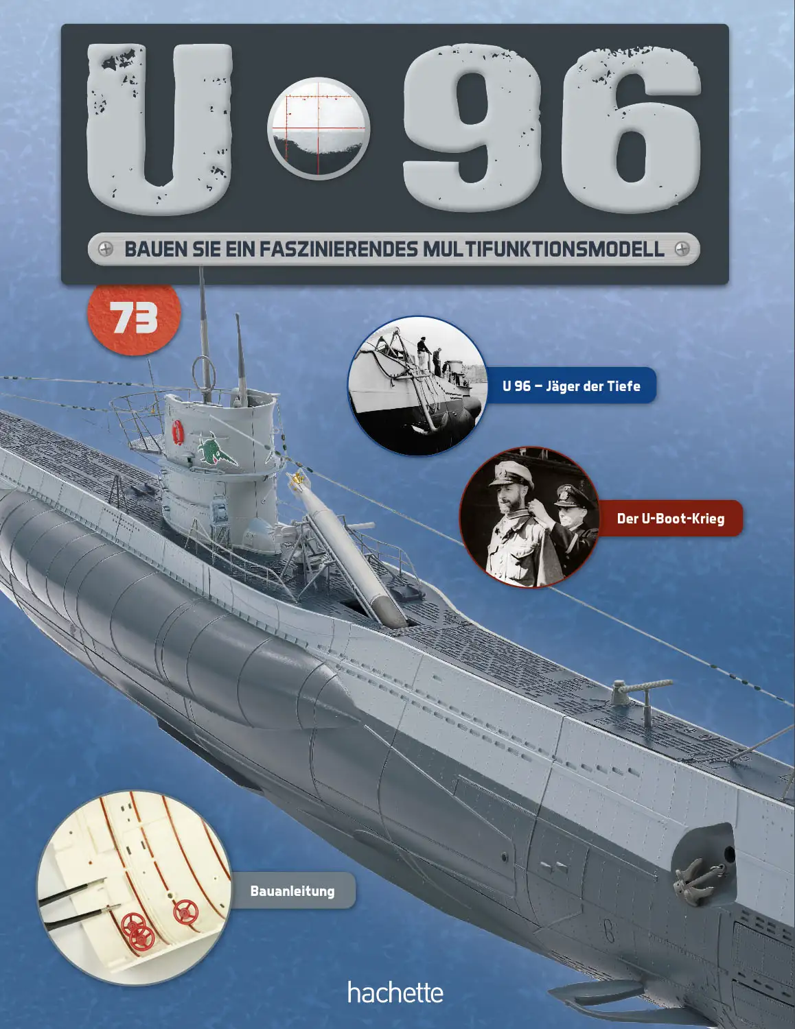 Ausgabe 73