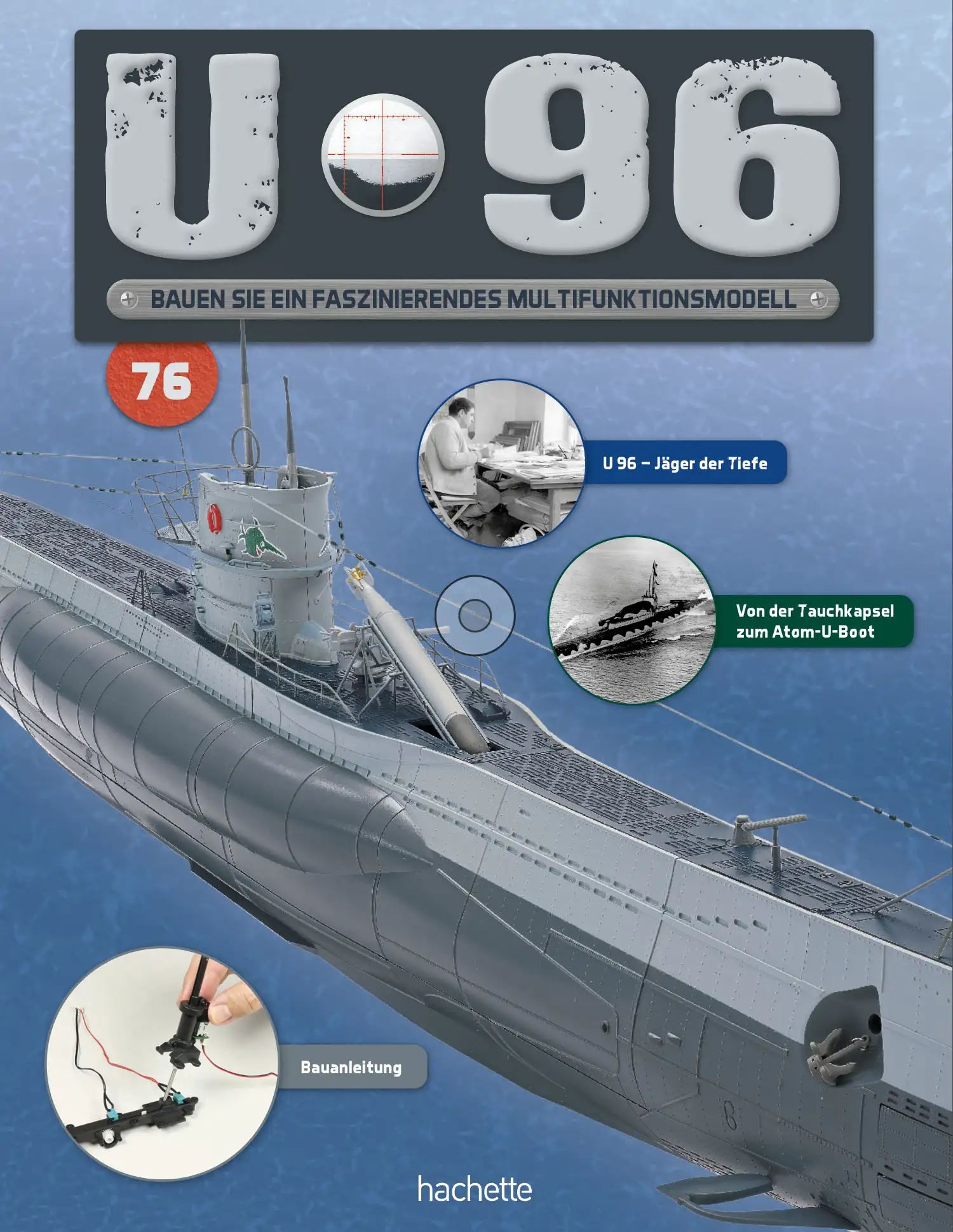 Ausgabe 76