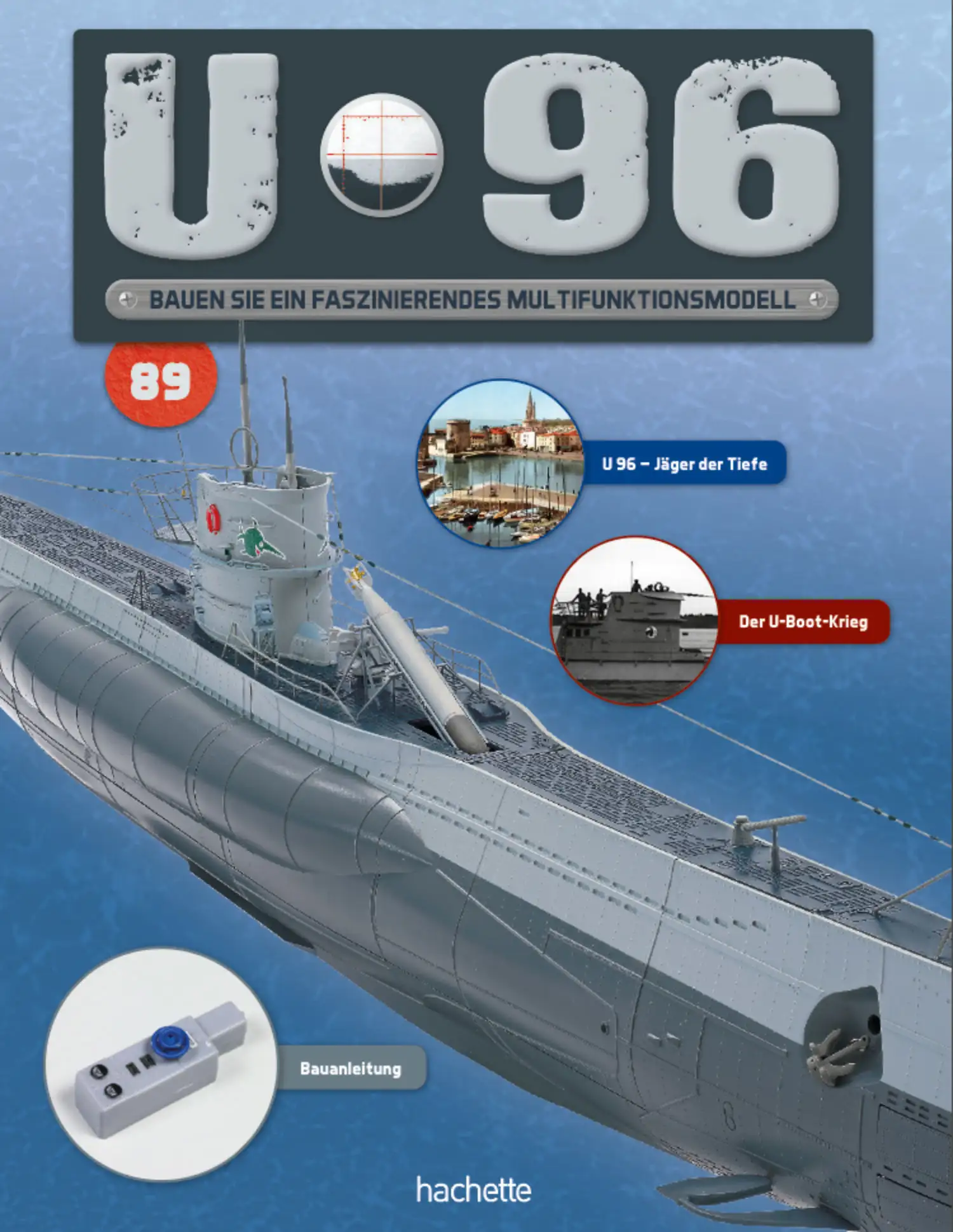 Ausgabe 89