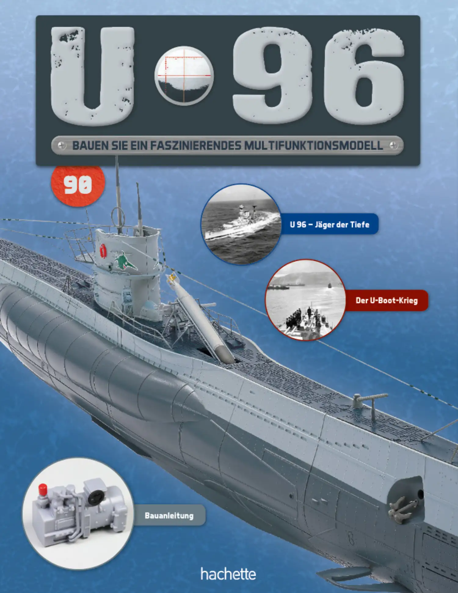 Ausgabe 90
