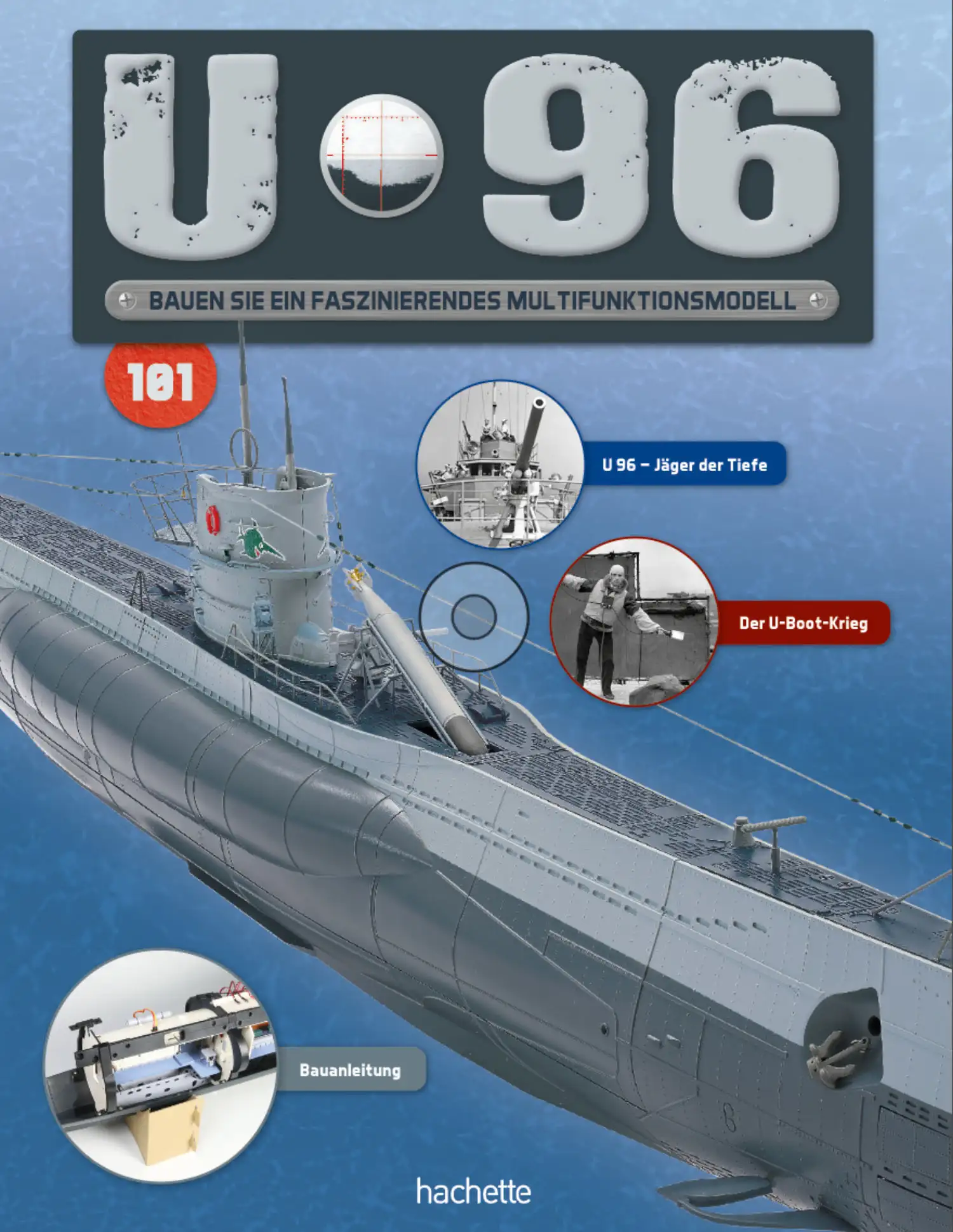 Ausgabe 101
